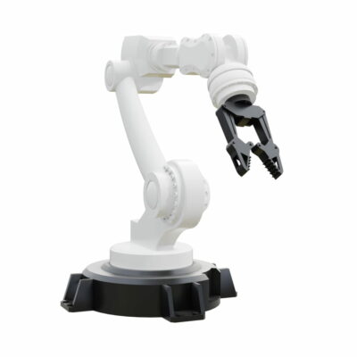 Heavy-Duty Automated Assembly Conveyor System