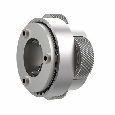 Sonic-Flow Gas Leak Detection Sensor