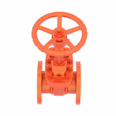 Mega-Volume Foundry Melting Furnace