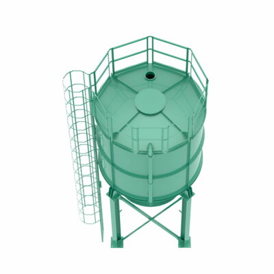 Opti-Load Overhead Gantry Crane