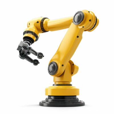 NextGen Modular Warehouse Sorting Robot
