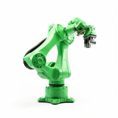 High-Torque Pneumatic Impact Wrench Pro