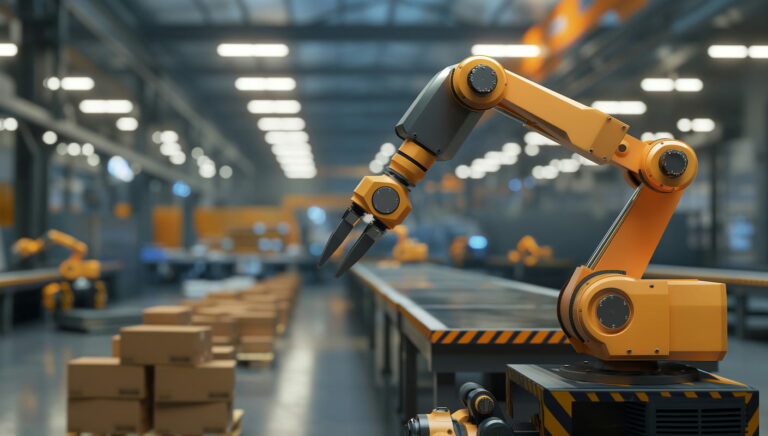 Industrial technology research