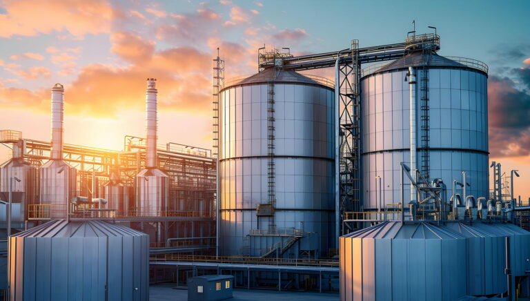 Automation Industry