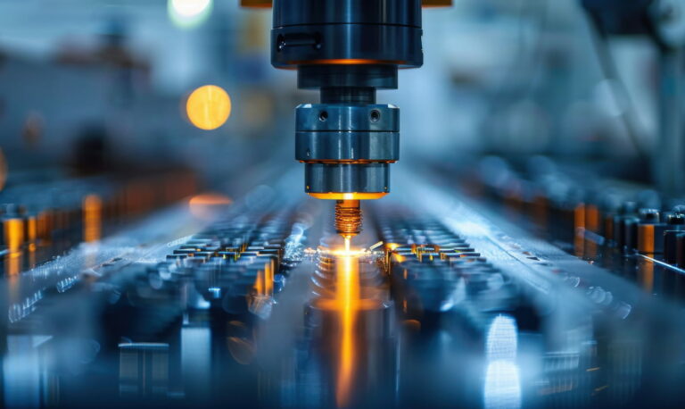 CNC industry