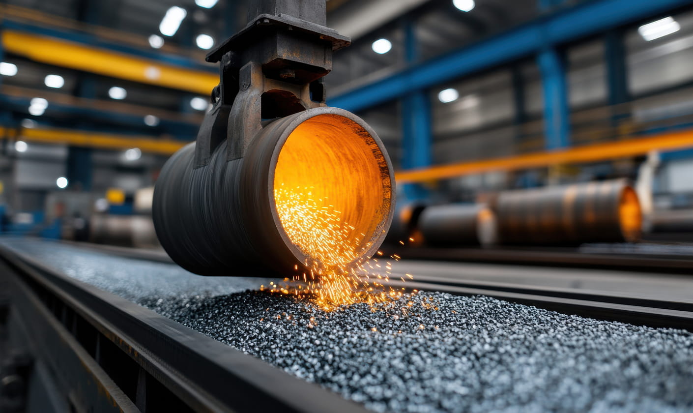 Energy engineering