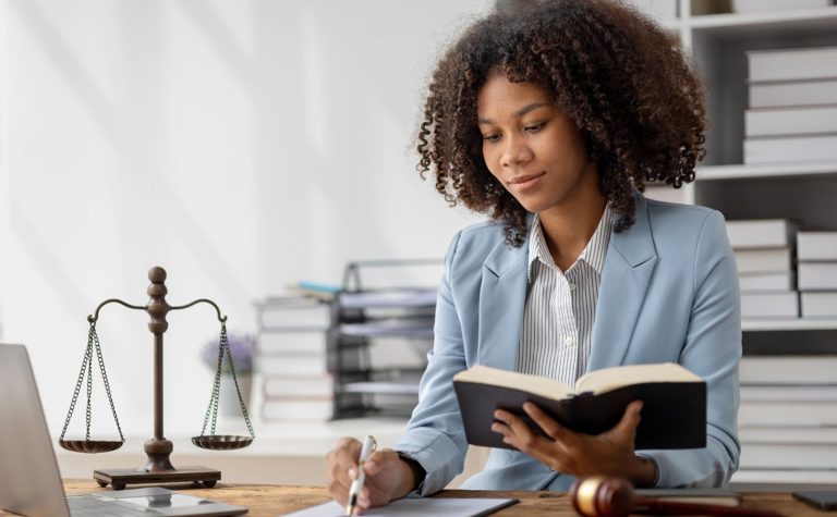 Winning compensation in business contract dispute