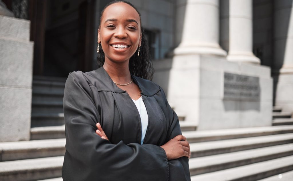 Securing acquittal in criminal defense lawsuit