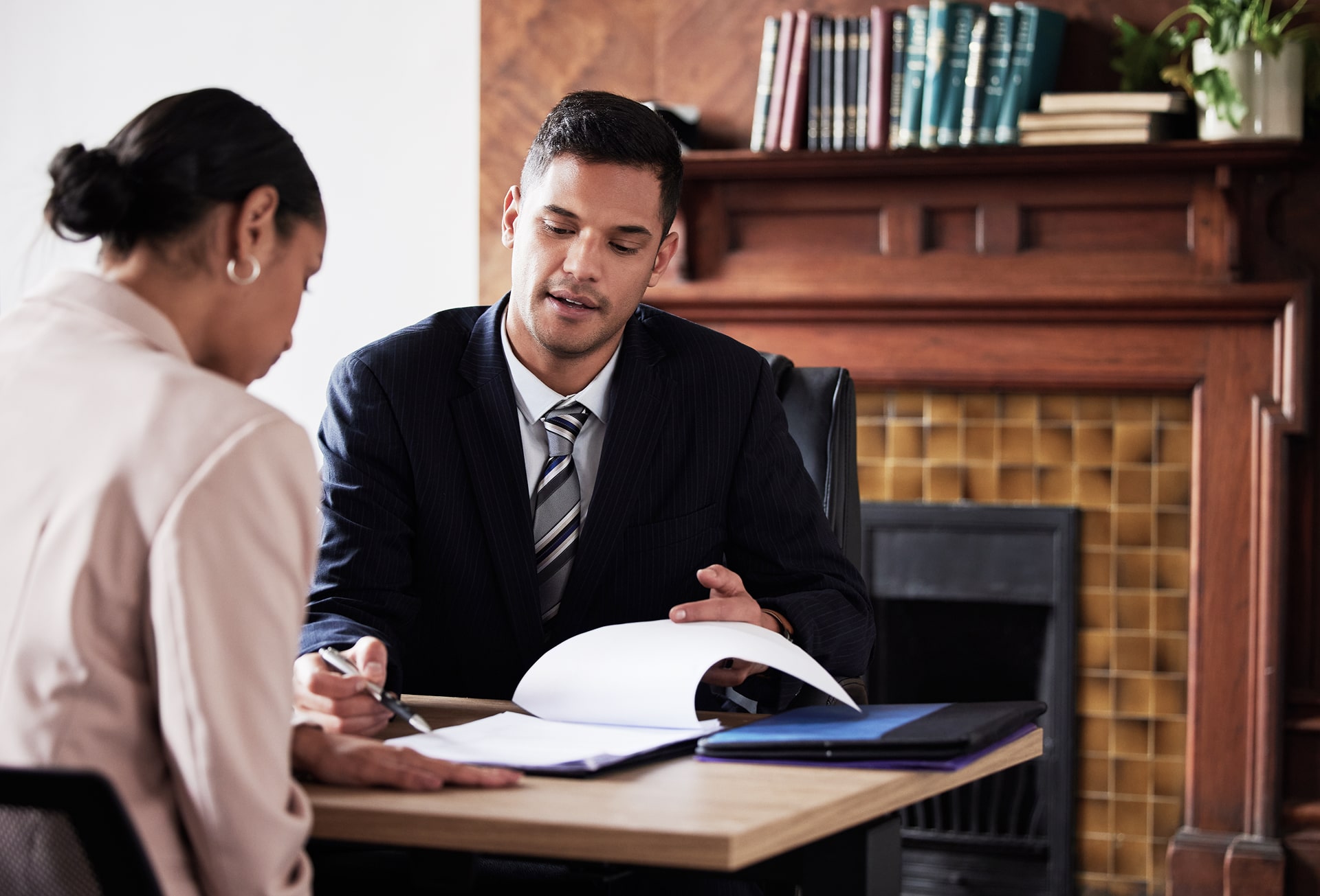 Business Litigation