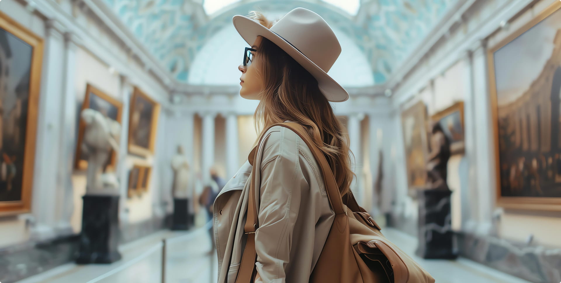 Museum Tours