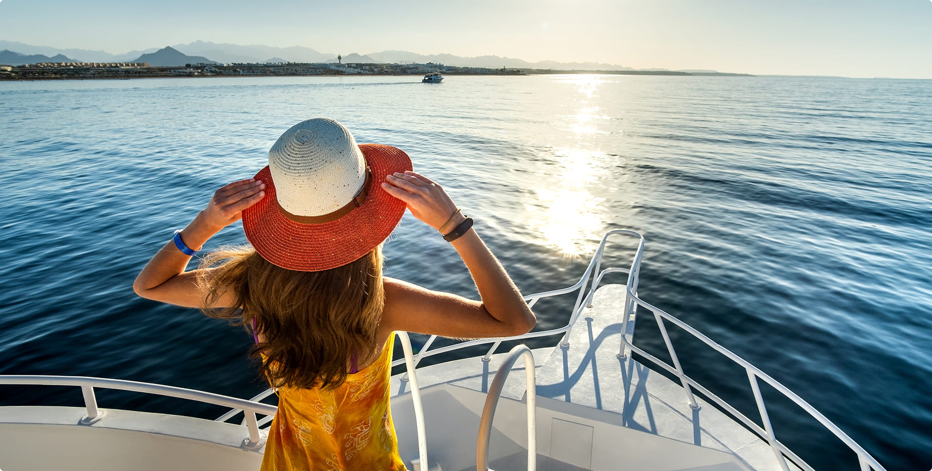 Cruises