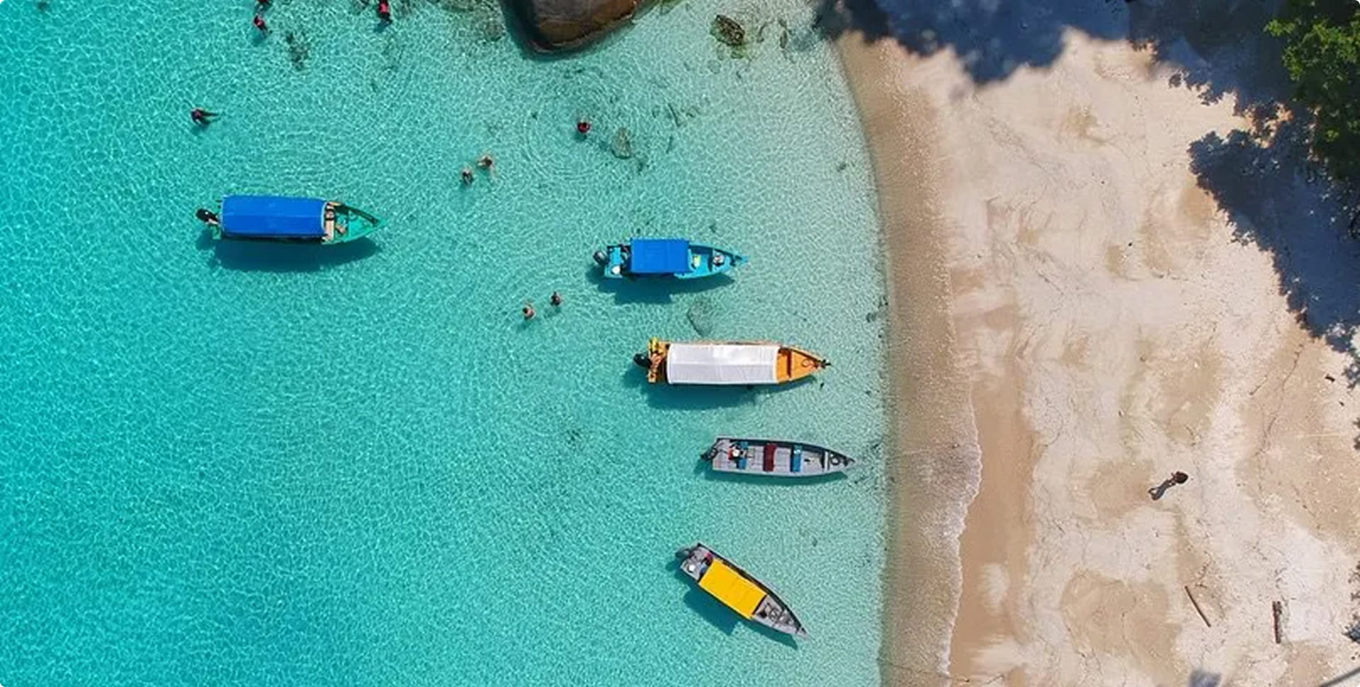 Beaches