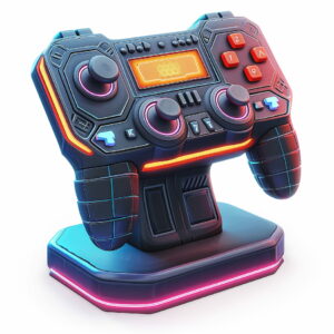 Infinite Indie Plastic