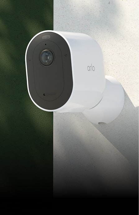 Fisheye camera