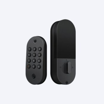 Video Doorbell PoE