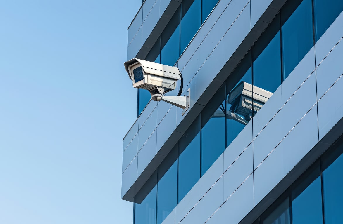 Office Building