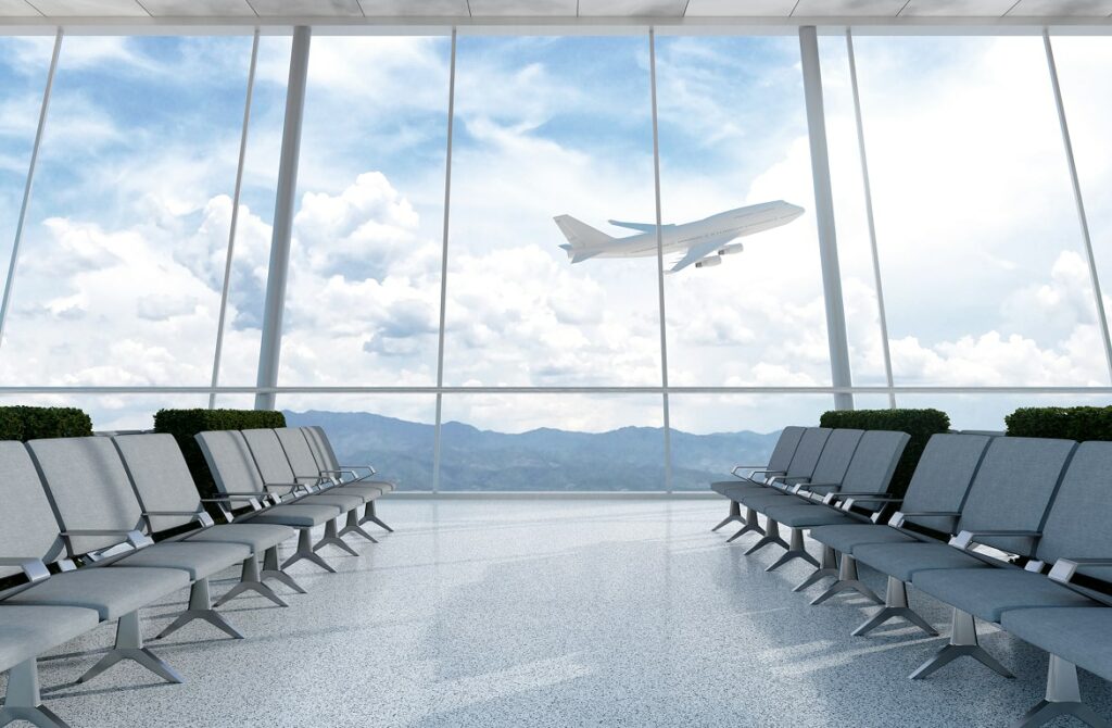 Airport