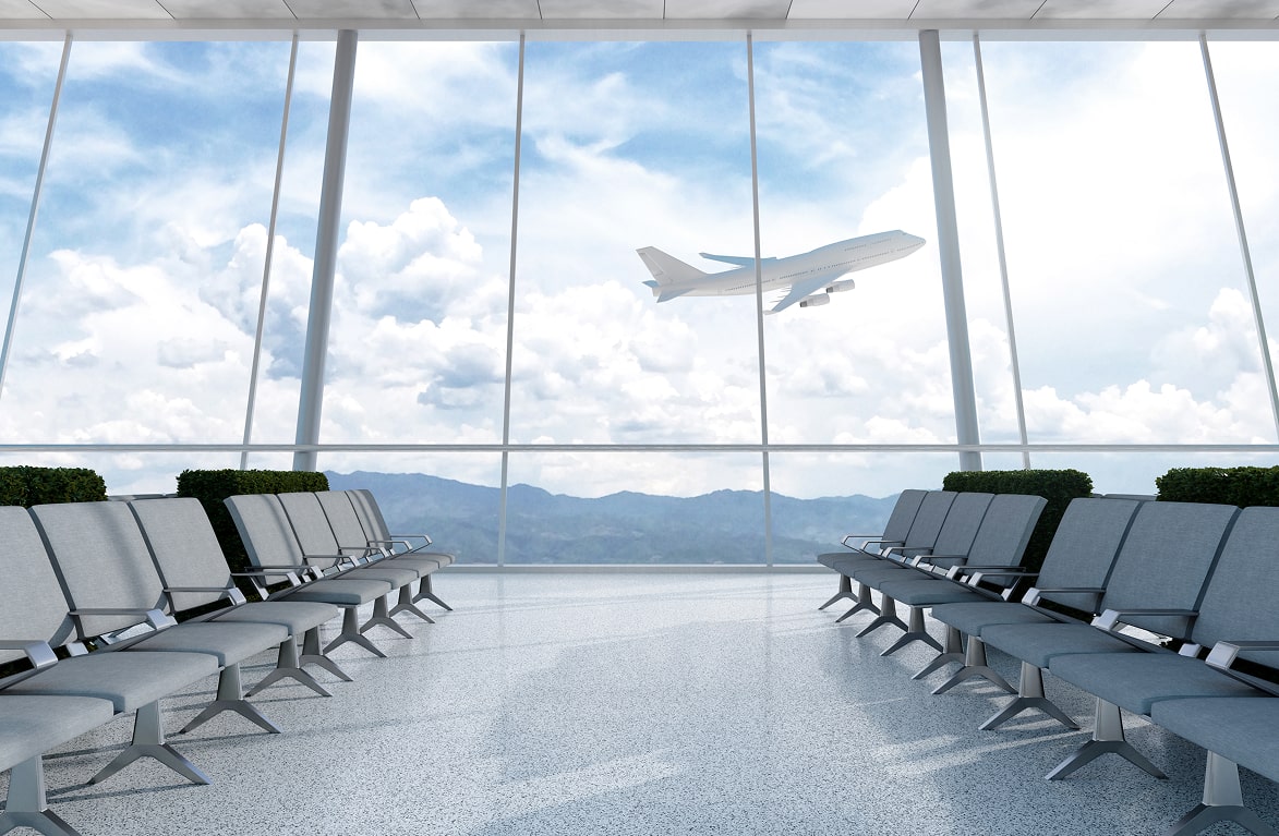 Airport