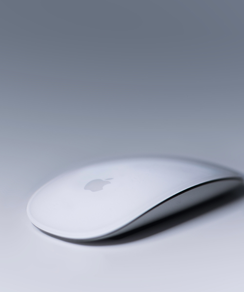 Magic Mouse