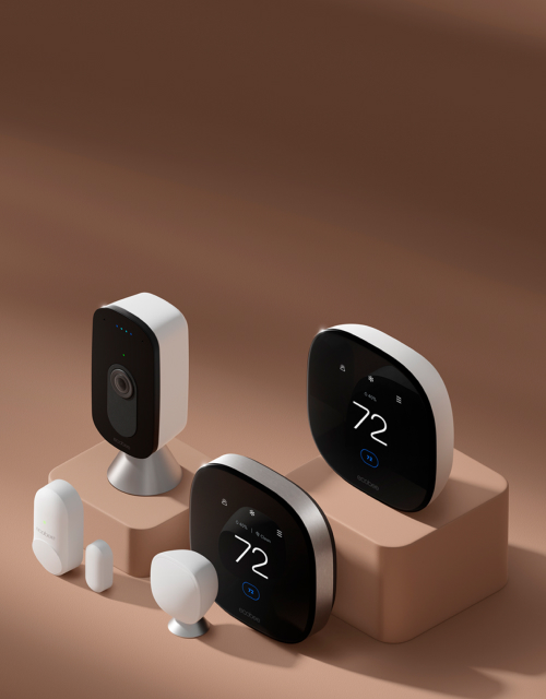 Home Security Camera