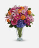 Breath of Spring Bouquet