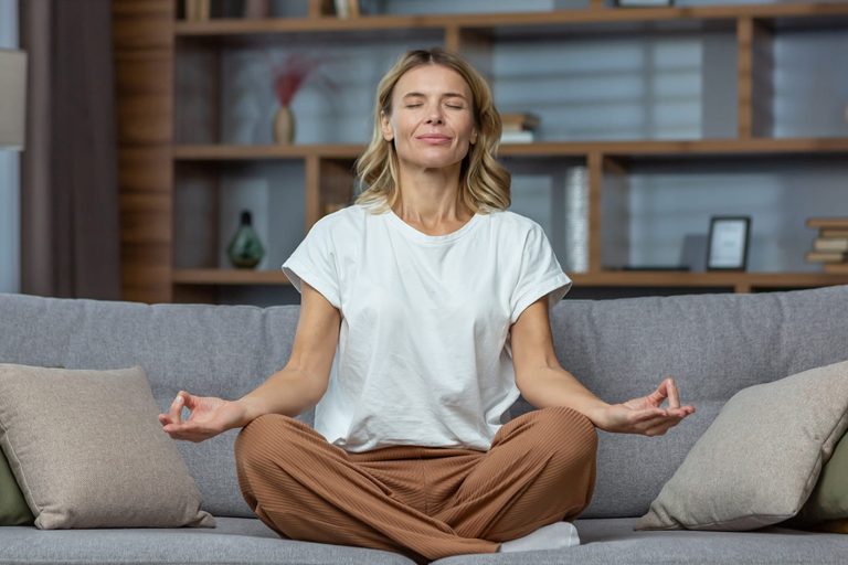 Mindful Retreats