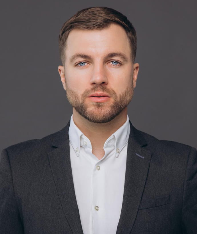 James Anderson