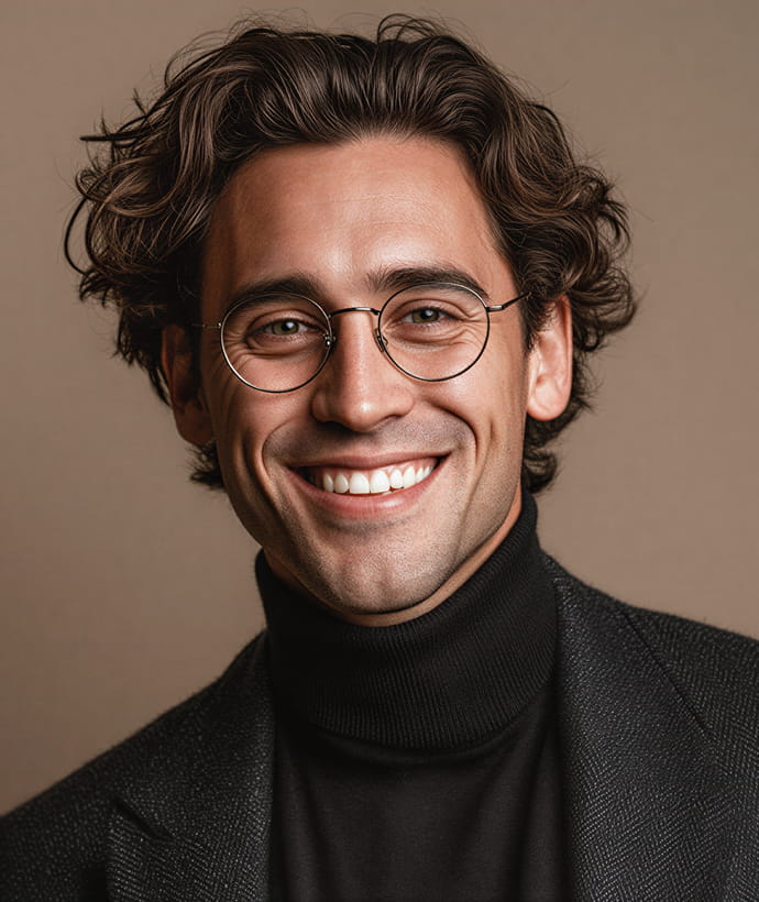 Daniel Kruger