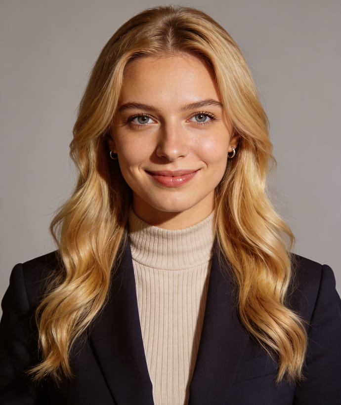 Sophia Bennett