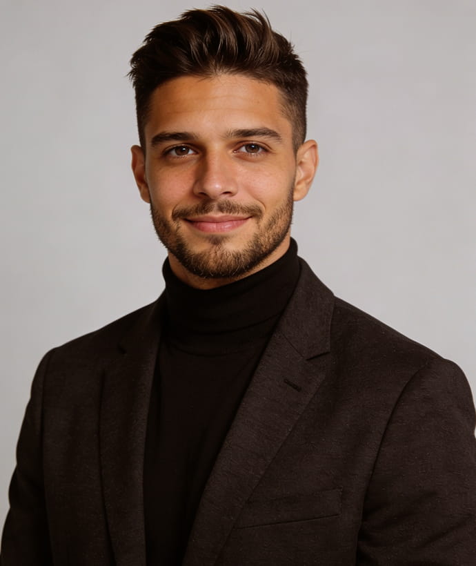 Daniel Brooks