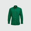Bullet green shirt