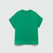 Fluid short sleeve t-shirt