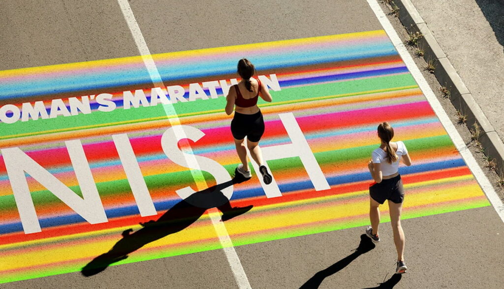Tokyo Marathon