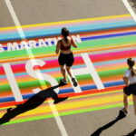 Tokyo Marathon