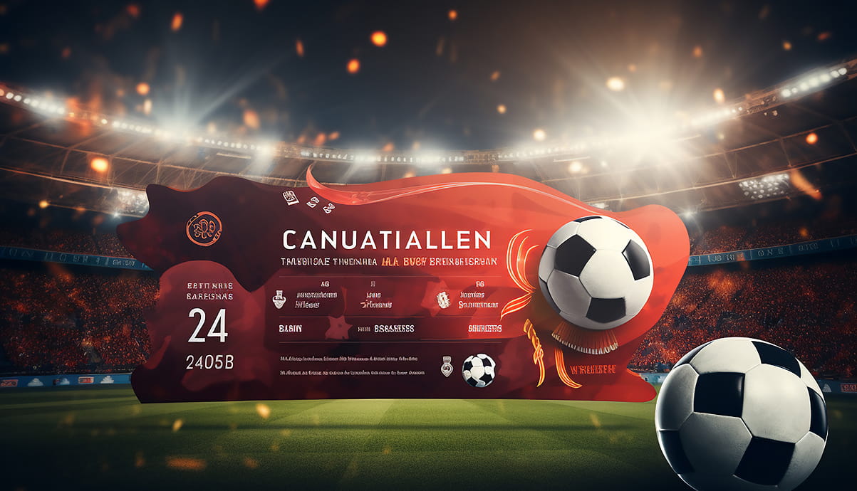 Canuti Allen Cup