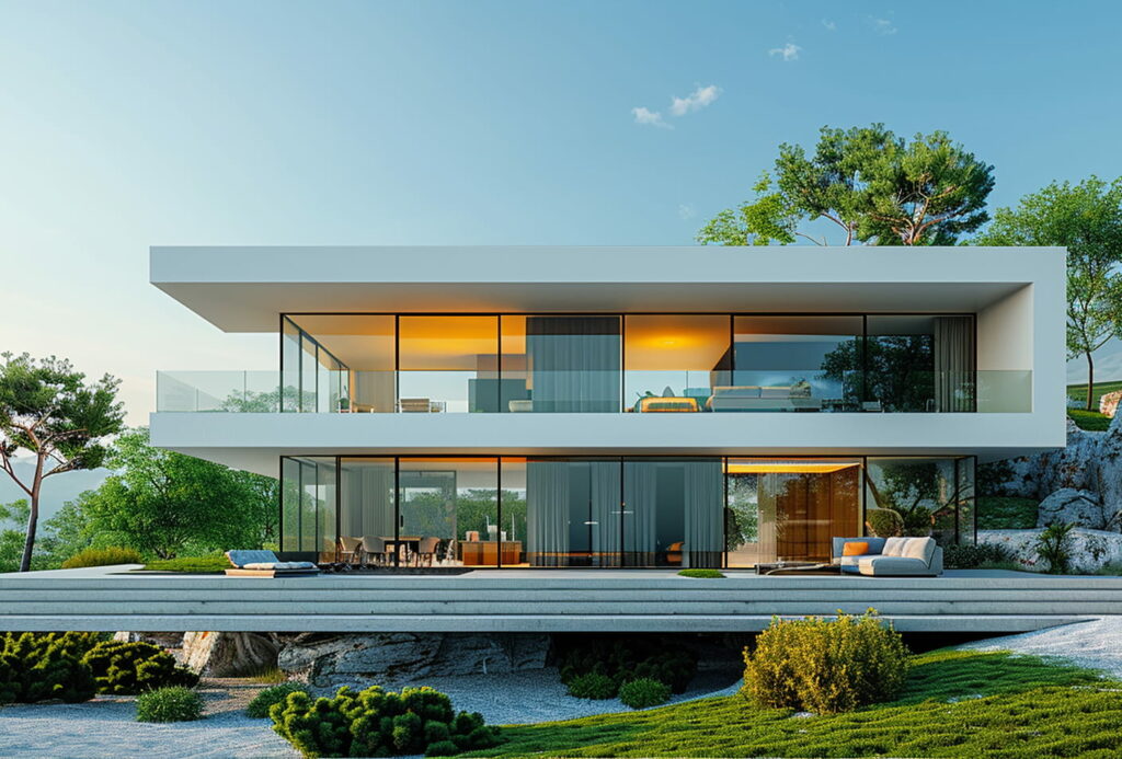 Palm Central Private Residences