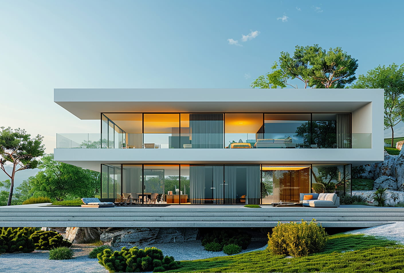 Palm Central Private Residences