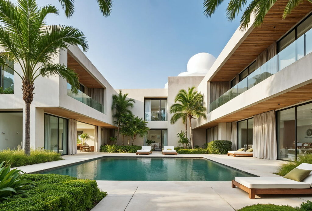Residential Construction