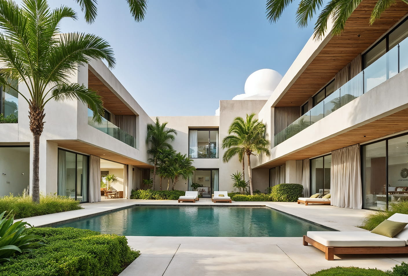 Residential Construction