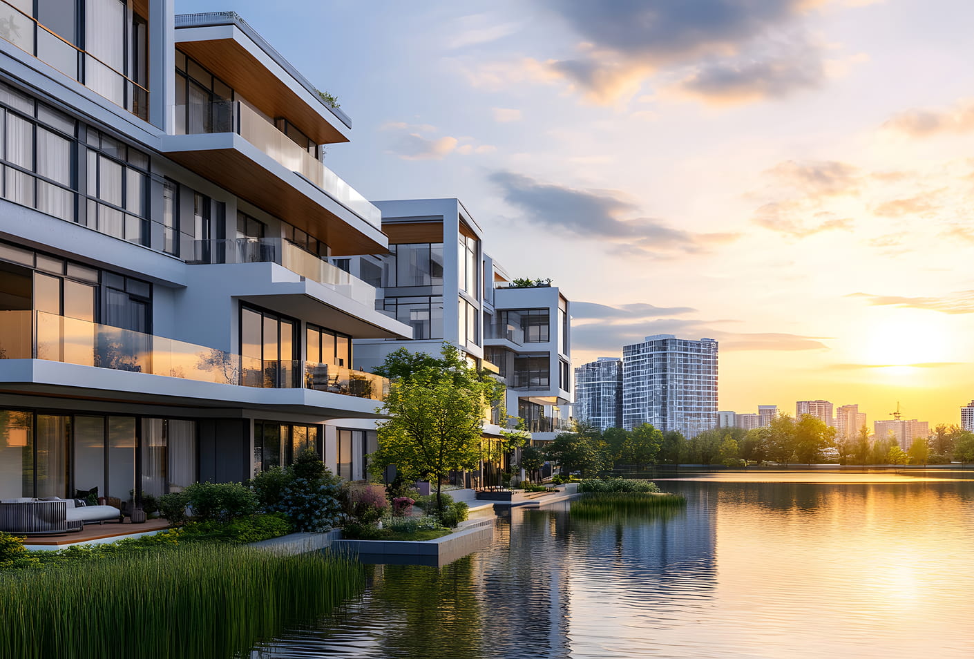 Mixed-Use Development