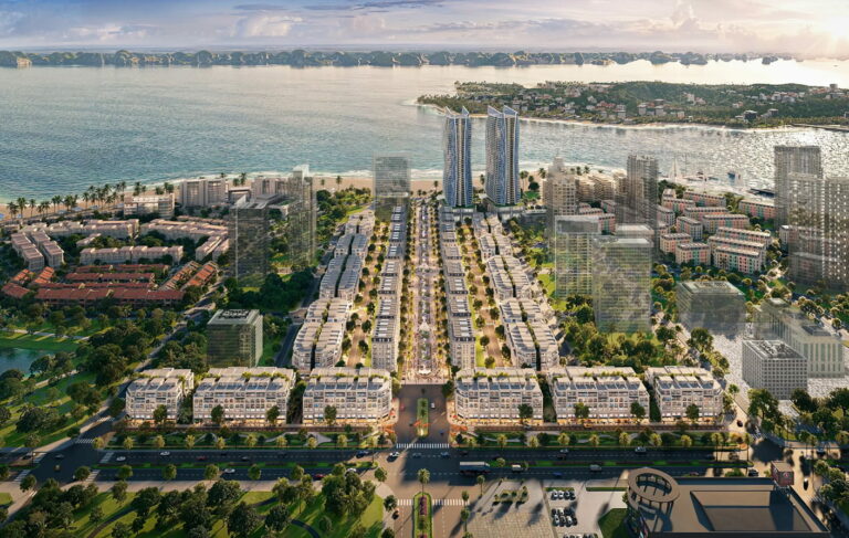 Real Estate Development