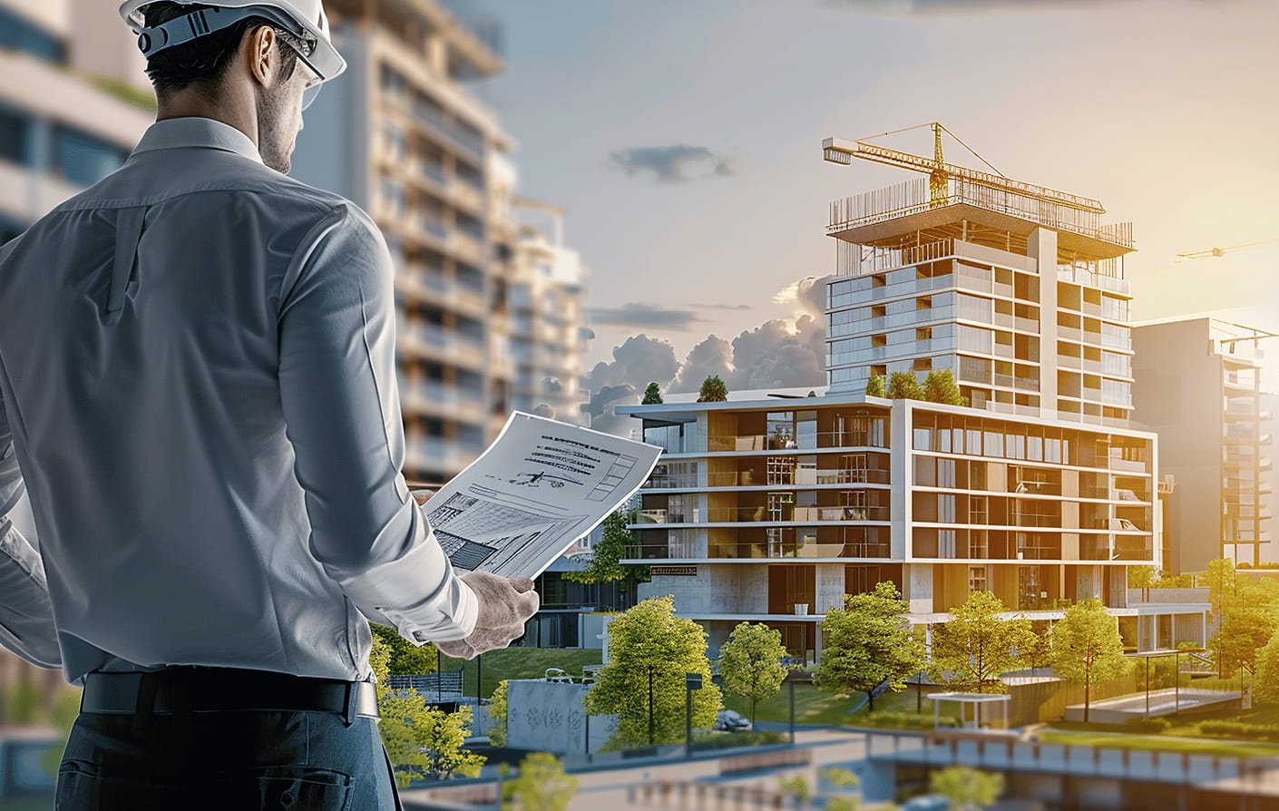 Construction Management