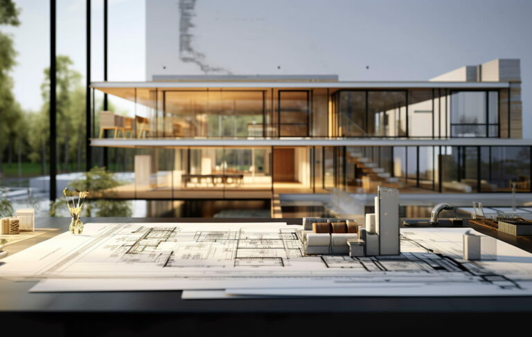 Architecture & Design