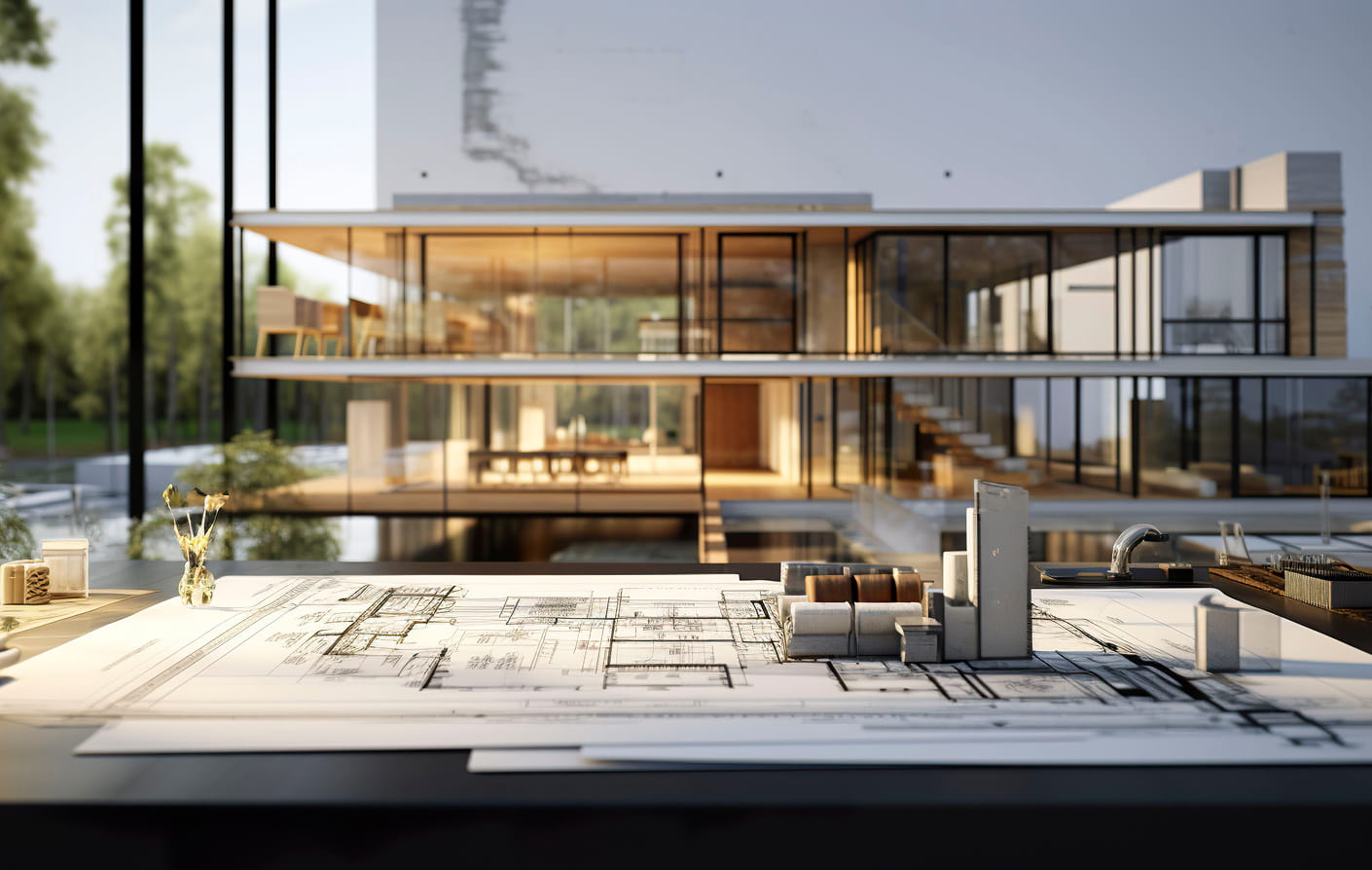 Architecture & Design