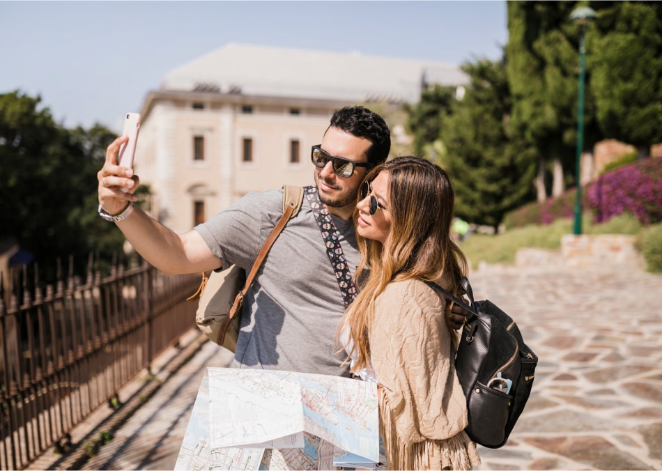 Tour and Smart Lunch Tenuta Santo Spirito