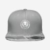 Logo Fusion Cap
