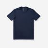 Flecked T-shirt