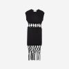 The Slouch Dress