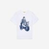 Text Printed T-Shirt