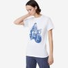 Text Printed T-Shirt - Image 3